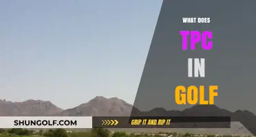 Understanding TPC in Golf: History, Design, and Tournament Impact