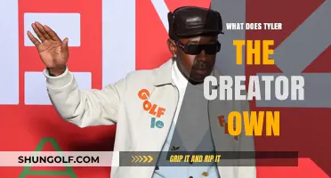 Tyler, the Creator's Empire: Brands, Businesses, and Ventures