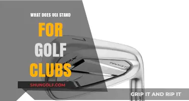 Understanding UGI: Unlocking Golf Innovation in Modern Club Technology