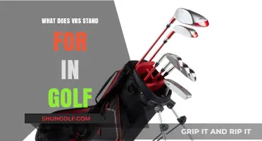 Understanding VRS in Golf: Meaning, Benefits, and Impact on Your Game