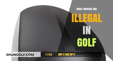 Illegal Golf Drivers: Rules, Penalties, and How to Stay Compliant