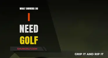 Essential Golf Drivers: Choosing the Right Fit for Your Game