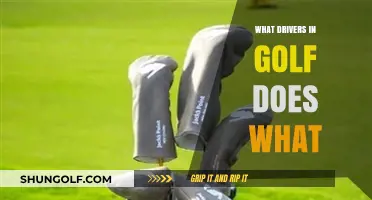 Understanding Golf Drivers: Functions and Best Uses for Every Golfer