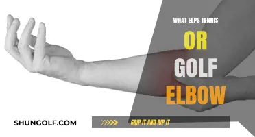 Effective Treatments and Prevention Tips for Tennis or Golf Elbow Relief