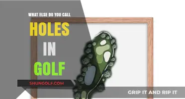 Beyond Birdies: Exploring the Unique Names for Golf Course Holes