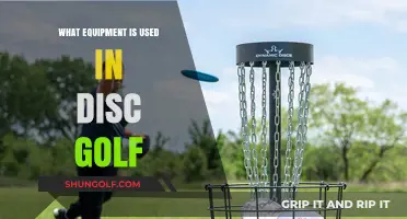Exploring the Essential Gear for Disc Golf Enthusiasts