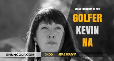 Kevin Na's Ethnic Background: Exploring the Pro Golfer's Heritage