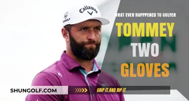 Tommy 'Two Gloves' Gainey: The Rise, Fall, and Mystery Disappearance
