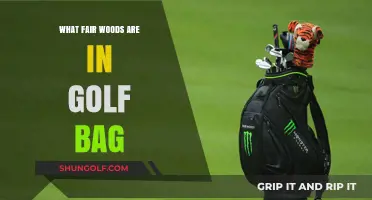 Exploring the Essential Fairway Woods for Your Golf Bag