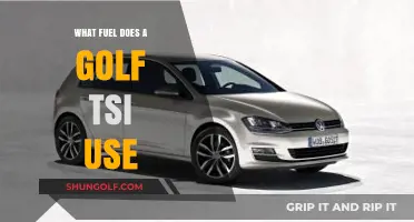 Exploring the Fuel Options for Your Golf TSI: A Comprehensive Guide