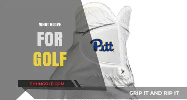 Choosing the Perfect Golf Glove: Fit, Feel, and Performance Guide