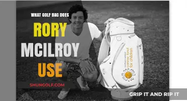 Rory McIlroy's Golf Bag: Unveiling the Secrets of His Success