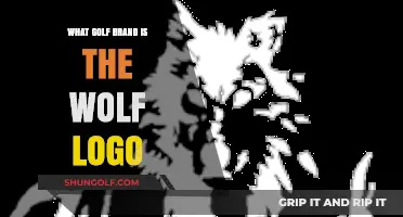 Unveiling the Mystery: Which Golf Brand Features the Iconic Wolf Logo?