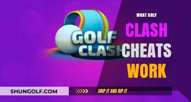 Effective Golf Clash Cheats That Actually Work: Tips and Tricks
