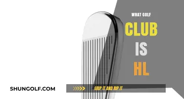 Understanding the HL Golf Club: Uses, Features, and Benefits Explained