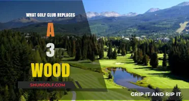 Upgrade Your Fairway Game: Best Golf Club Alternatives to a 3 Wood