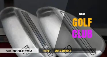 Choosing the Right Golf Club: A Beginner's Guide to Smart Selection