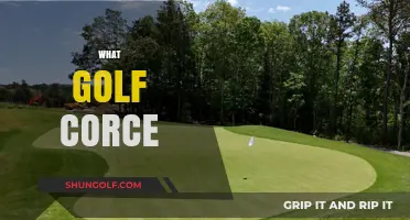 Exploring the Perfect Golf Course: Design, Features, and Experience