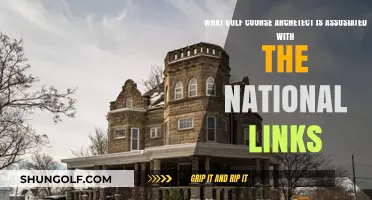 National Links Trust: The Golf Architect Behind Its Legacy
