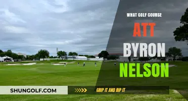 Exploring Byron Nelson's Legacy: The Iconic Golf Course He Attended