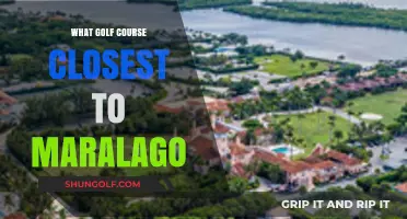 Tee Off Near Mar-a-Lago: Closest Golf Courses to Visit