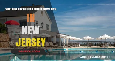 Exploring Trump National Golf Club in New Jersey: A Luxury Destination