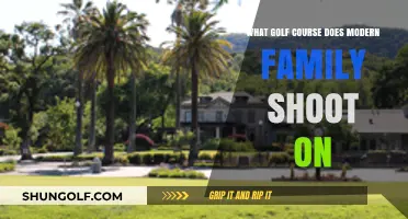 Modern Family's Golf Course Filming Location Revealed: Where They Shoot