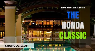 Discovering the Stunning Golf Course Home to the Honda Classic