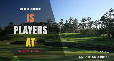Discovering the Iconic Golf Course Hosting the Players Championship