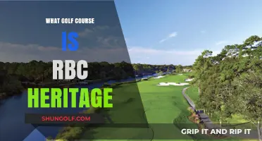 Discover the Iconic Golf Course Hosting the RBC Heritage Tournament