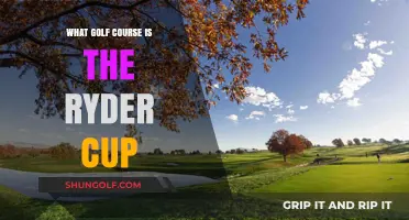 Discovering the Iconic Golf Course Hosting the Ryder Cup
