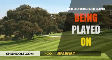 Discover the 2023 US Open Golf Course Location and Details