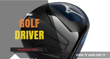 Unleashing Your Inner Pro: The Ultimate Guide to Choosing the Perfect Golf Driver
