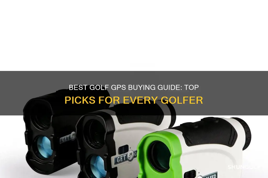 what golf gps should i buy