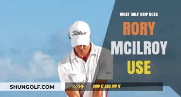 Exploring Rory McIlroy's Golf Grip: A Detailed Analysis