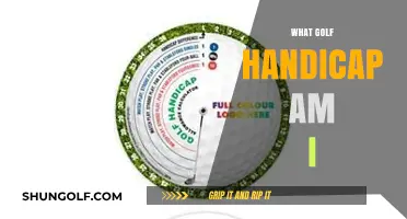 Understanding Your Golf Handicap: A Beginner's Guide to Calculation