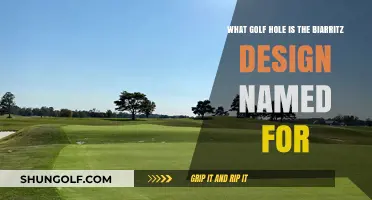 Biarritz Golf Hole Design: Origins of the Iconic Green