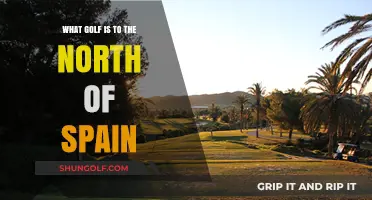 Exploring Spain's Northern Golf Scene: Courses, Culture, and Coastal Charm