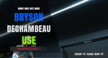 Unveiling Bryson DeChambeau's Golf Net: A Comprehensive Guide