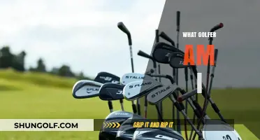 Discover Your Golfing Style: What Golfer Are You?