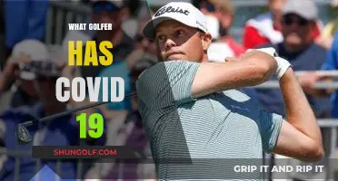 Which Golfer Tested Positive for COVID-19? Latest Updates Revealed