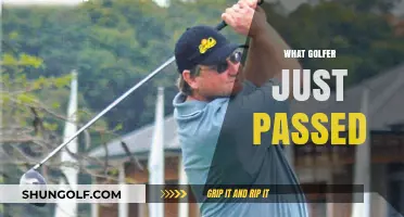 Legendary Golfer Passes Away: Remembering a Life on the Greens