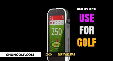 Exploring the Best GPS Devices for Golf: A Comprehensive Guide