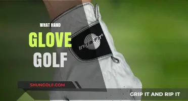 Mastering the Greens: What Hand Glove Golf Enhances Your Game