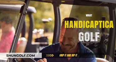 Understanding Handicap Golf: A Beginner's Guide to Fair Play