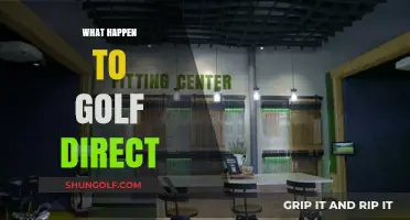 What Happened to Golf Direct: The Rise and Fall Explained
