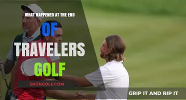 Travelers Golf Finale: Surprising Twists and the Ultimate Champion Revealed