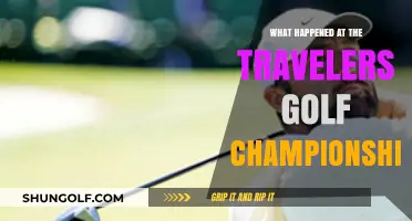 Travelers Championship Recap: Surprising Wins, Dramatic Moments, and Key Highlights