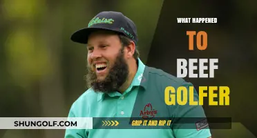 What Happened to Beef Golfer: Unraveling Andrew Johnston's Disappearance