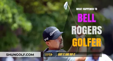 Bell Rogers Golfer: Unraveling the Mystery of Her Disappearance